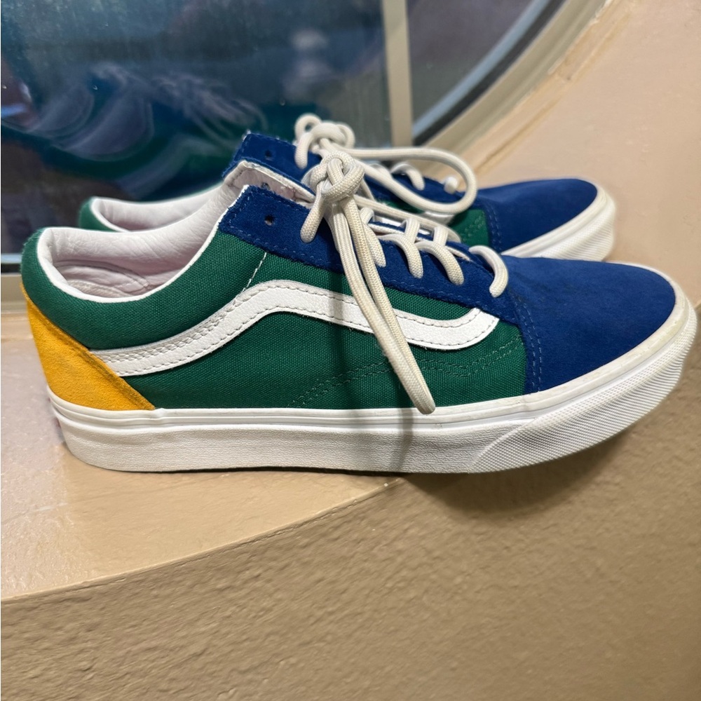 Mens/Women Vans
